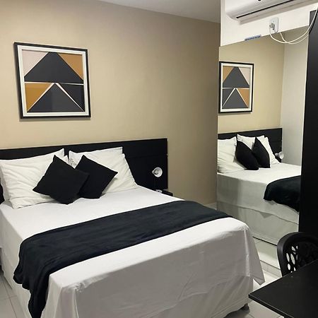 Suites Privativas Praia De Pajucara Maceió Exteriér fotografie