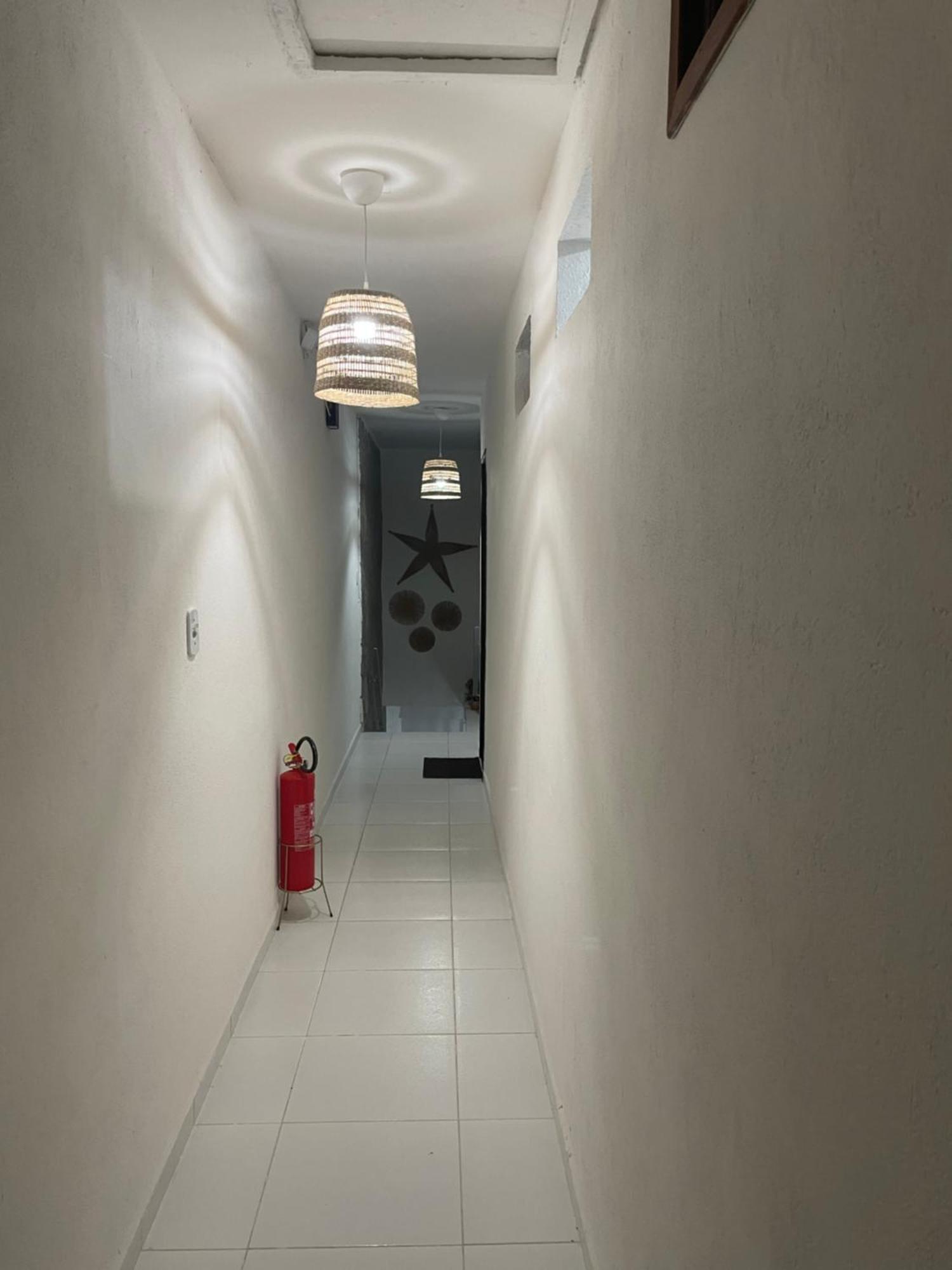 Suites Privativas Praia De Pajucara Maceió Exteriér fotografie